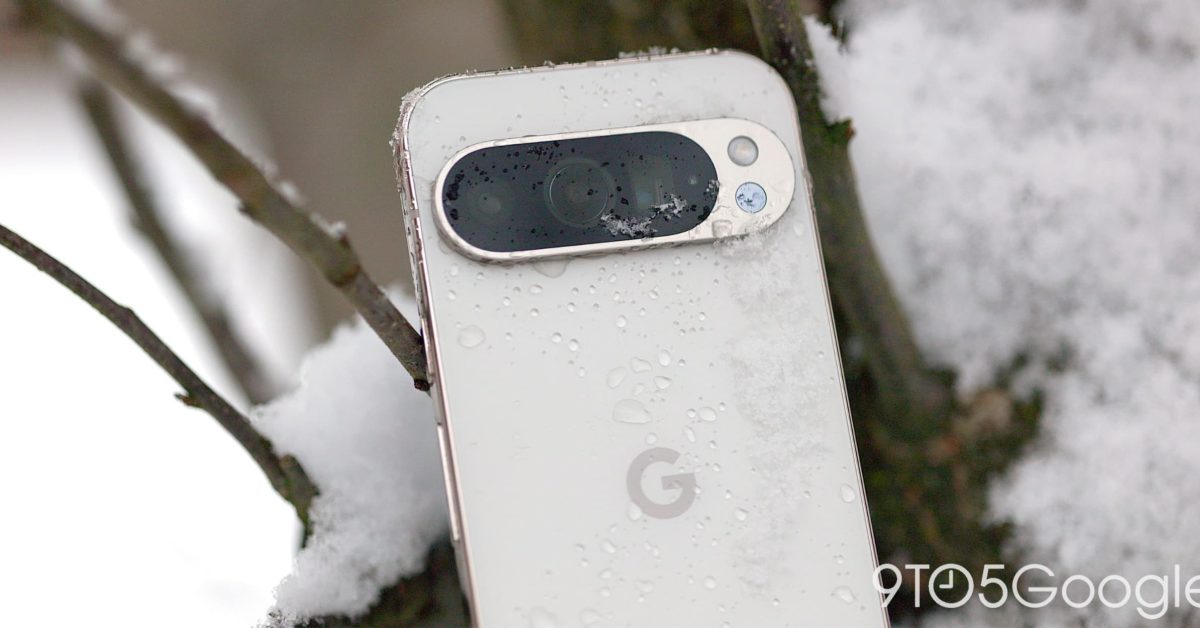 Fuites d&rsquo;un prototype du Pixel 10 Pro : un design audacieux avec un bar à caméra plus épais révélé !