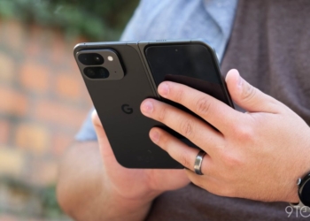 Explosion des Ventes : Les Nouveaux Modèles Fold du Google Pixel Conquièrent l&rsquo;Europe !