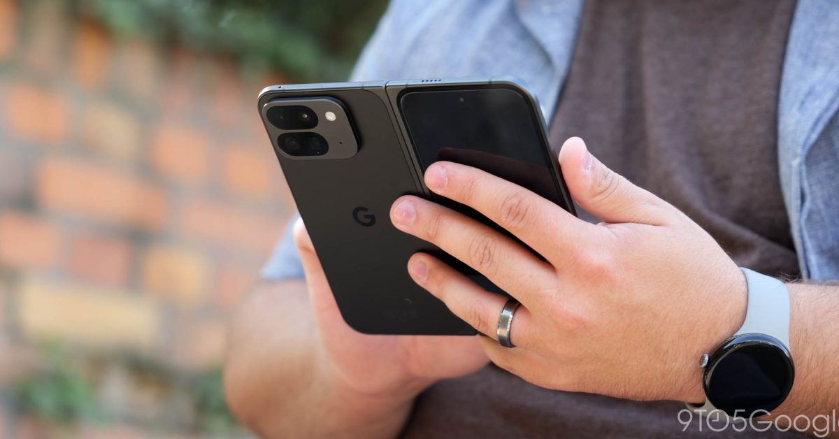 Explosion des Ventes : Les Nouveaux Modèles Fold du Google Pixel Conquièrent l&rsquo;Europe !