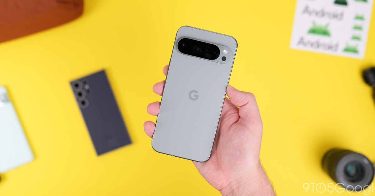Découvrez les 5 Améliorations Cruciales du Pixel 10 par Rapport au Pixel 9 [Vidéo] !