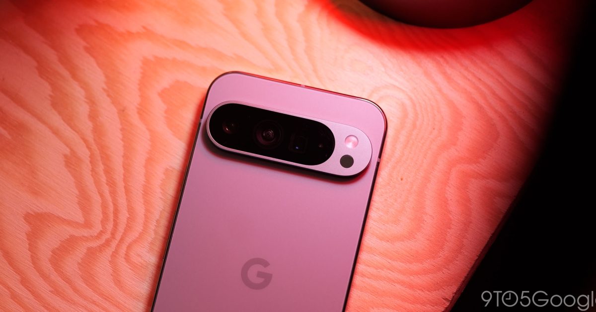 Découvrez pourquoi le Google Pixel 10 pourrait révolutionner votre été, selon un leaker!