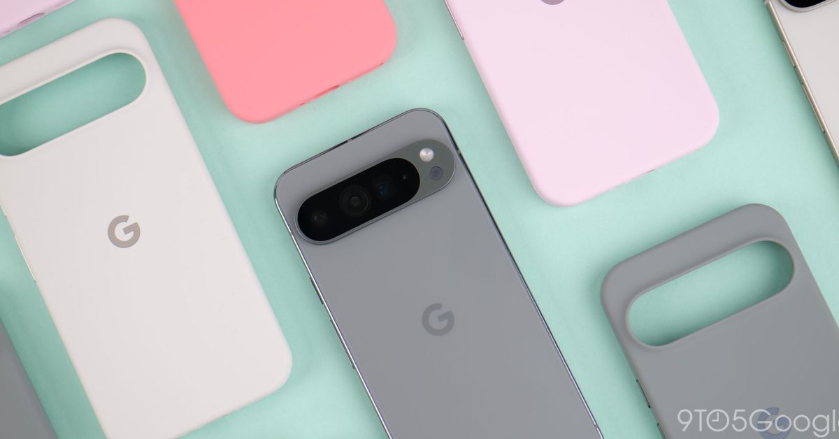 Découvrez les Nouveaux Étuis Indispensables pour le Pixel 10 : Un Must-Have ! [Galerie]