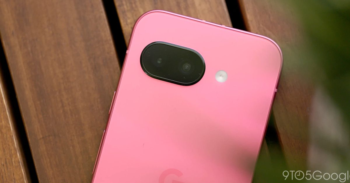 Incroyable ! Le Pixel 9a bénéficie de sa première remise exclusive : Ne ratez pas cette offre !