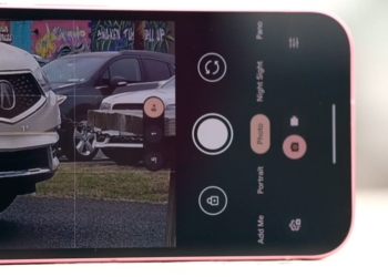 Découvrez la mise à jour Pixel Camera 9.9 : Un &lsquo;éducation hub&rsquo; révolutionnaire à portée de main !