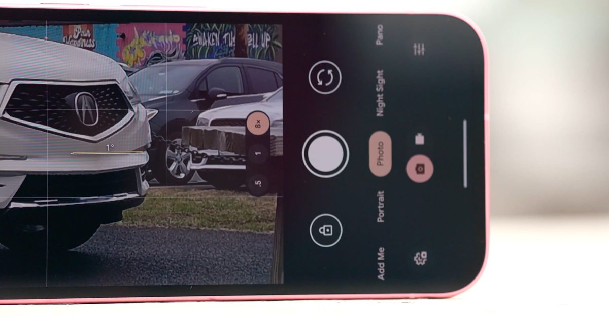 Découvrez la mise à jour Pixel Camera 9.9 : Un &lsquo;éducation hub&rsquo; révolutionnaire à portée de main !