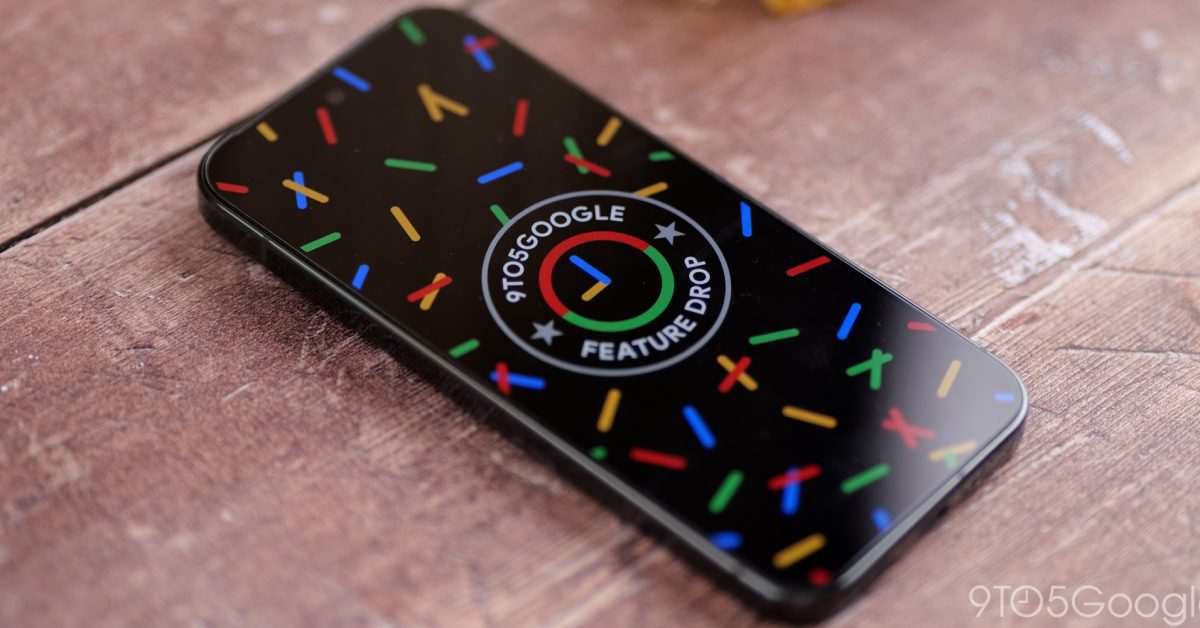 Transformez vos Conversations avec le Widget Pixel VIPs : Créez des Autocollants Gboard Éblouissants !
