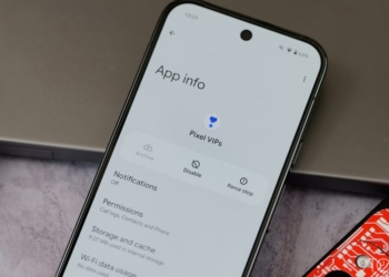 Découvrez comment Pixel VIPs révolutionne votre expérience avec le widget Conversations d&rsquo;Android !