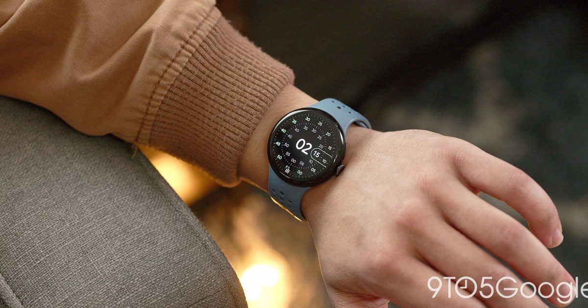 Découvrez comment ajouter facilement votre Google Pixel Watch à votre forfait LTE avec Visible !