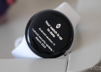 Découvrez les Nouveautés Incroyables de la Mise à Jour de la Google Pixel Watch : Ce Que Vous Devez Savoir !
