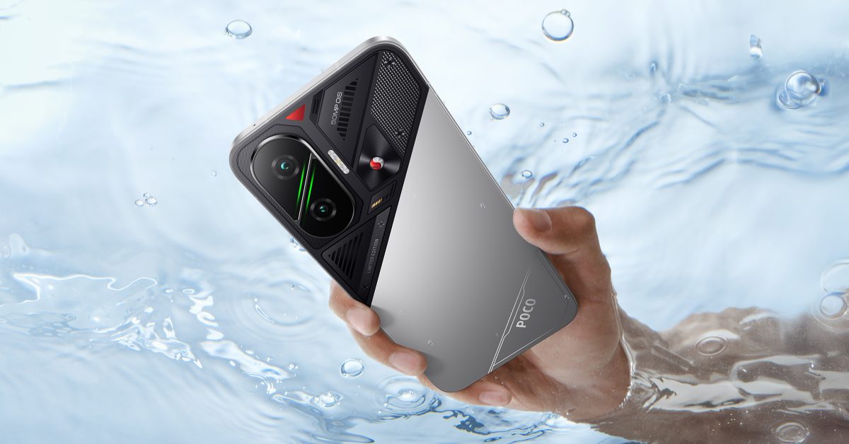 Découvrez le Poco F7 : Performances époustouflantes avec Snapdragon 8s Gen 4 à seulement 399 $ !