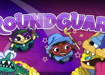 Découvrez Roundguard et Front Armies : LIMBO et d’autres jeux incontournables à ne pas manquer !