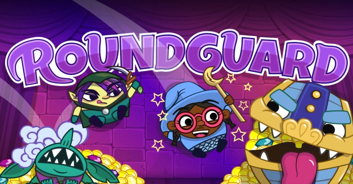 Découvrez Roundguard et Front Armies : LIMBO et d&rsquo;autres jeux incontournables à ne pas manquer !