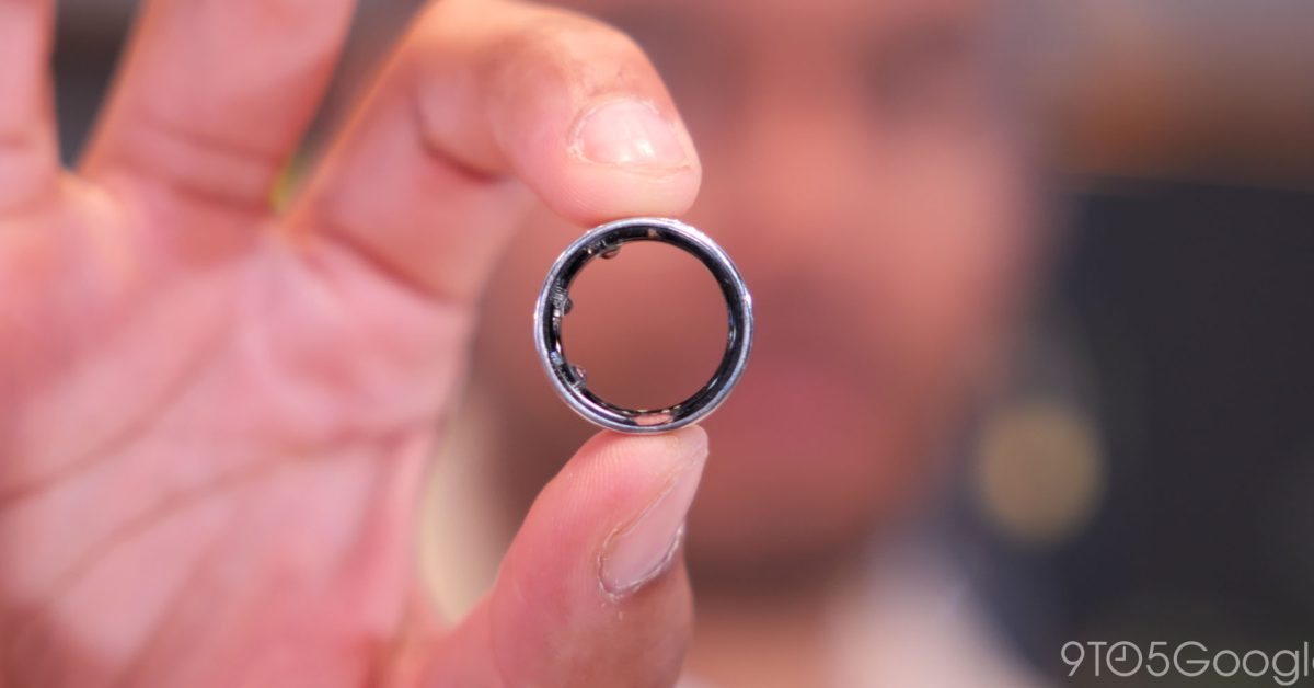 Découvrez les Nouveaux Galaxy Ring, Dell Copilot+ PC et Google Smart TV : Les Innovations Tech qui Vont Révolutionner Votre Quotidien !