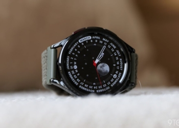Découvrez comment la mise à jour révolutionnaire de la Galaxy Watch 6 transforme votre expérience !