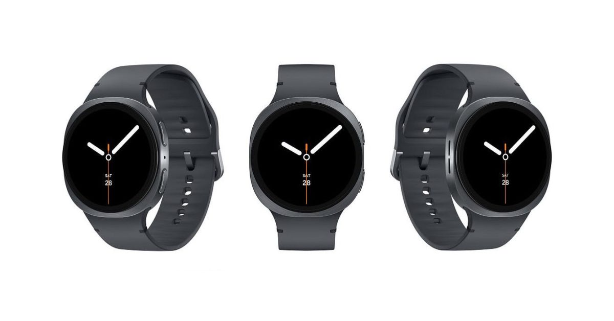 Choc sur le Marché : La Galaxy Watch 8 S&rsquo;apprête à Subir une Augmentation de Prix ! Découvrez Pourquoi !
