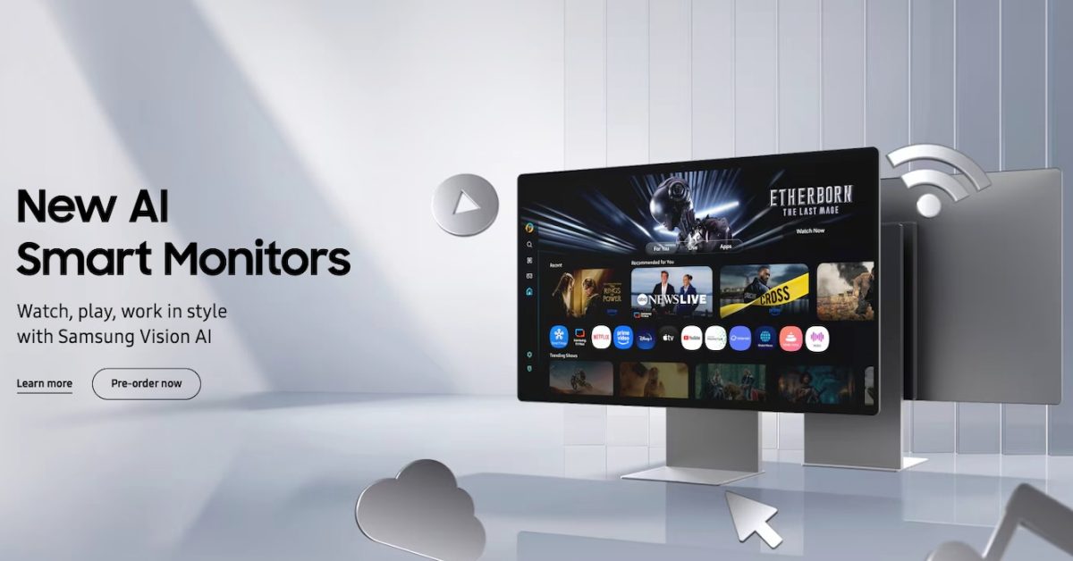Découvrez le M9 Smart Monitor et le Pixel 8 Pro : Obtenez une Pixel Watch GRATUITE et d&rsquo;autres offres incroyables !
