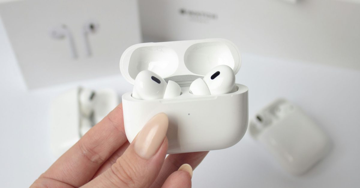 Un deuxième analyste confirme : les AirPods Pro 3 ne sortiront pas cette année !