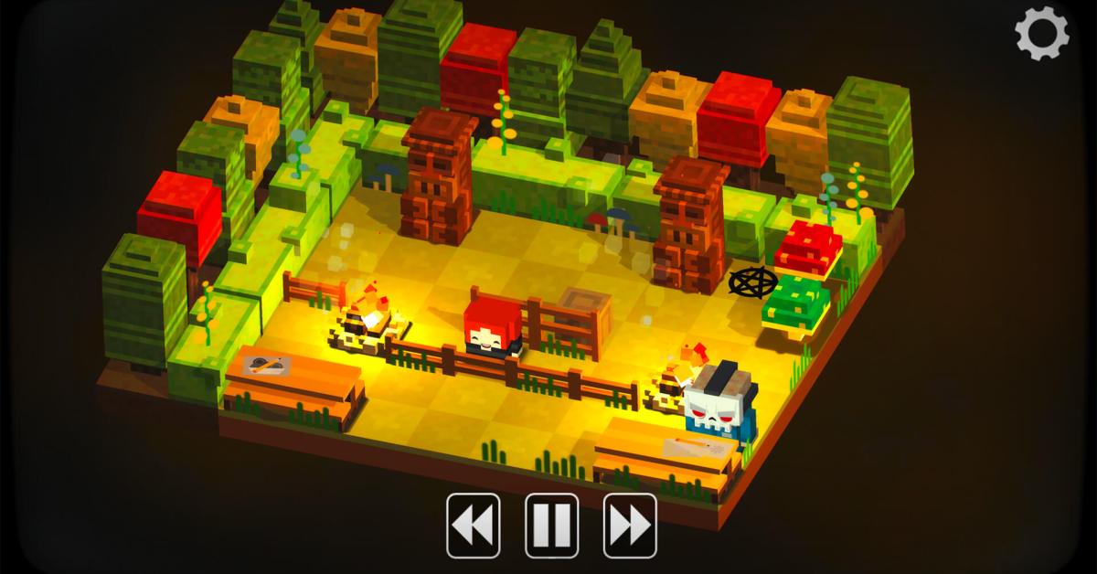 Découvrez Slayaway Camp, The Quest, SOULVARS et d&rsquo;autres jeux incontournables à ne pas manquer !