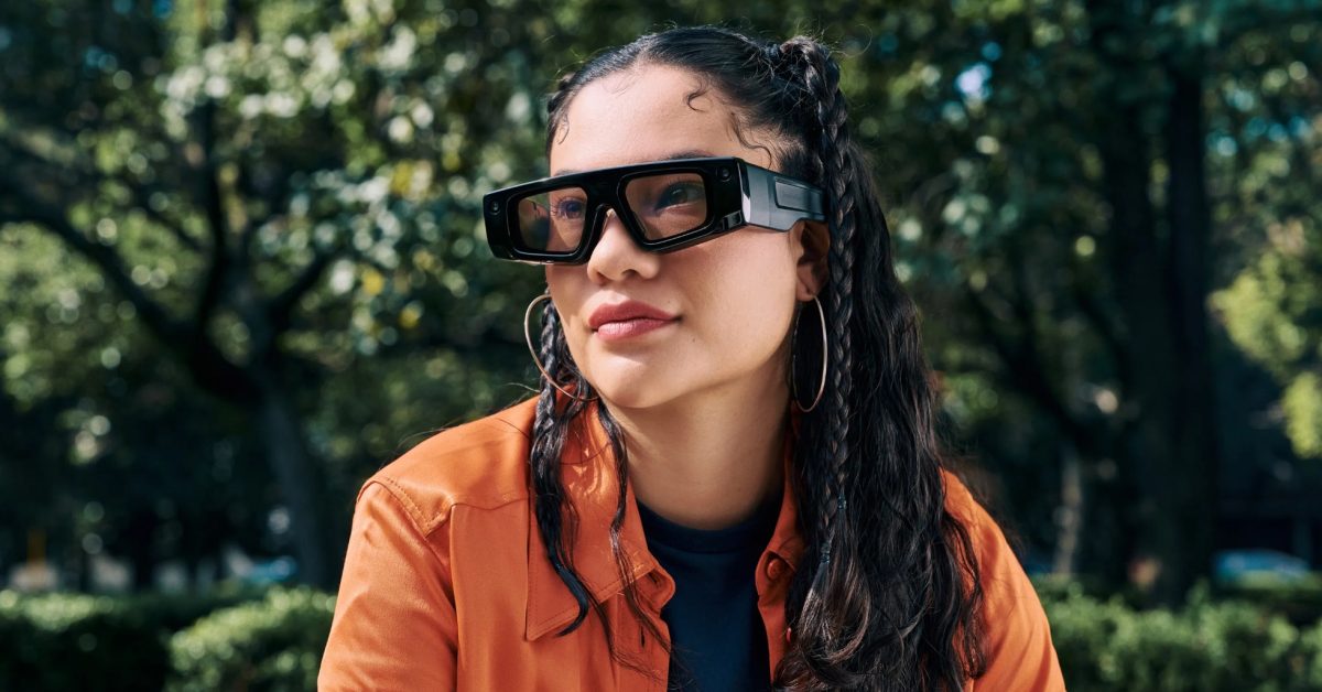 Snapchat Révolutionne le Monde de la Technologie avec ses Nouvelles Lunettes AR Ultra Légères à Lancer Prochainement !