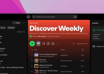Découvrez comment Spotify personnalise votre expérience avec une mise à jour incontournable de Discover Weekly !