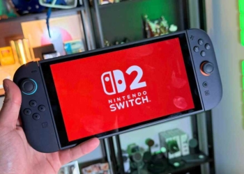 Découvrez les Premières Impressions Révélatrices de la Nintendo Switch 2 : Ce Que Vous Devez Savoir !