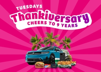 Profitez des Offres Exclusives de T-Mobile : Boissons Gratuites, Burgers et Tickets de Cinéma à 5 $ !