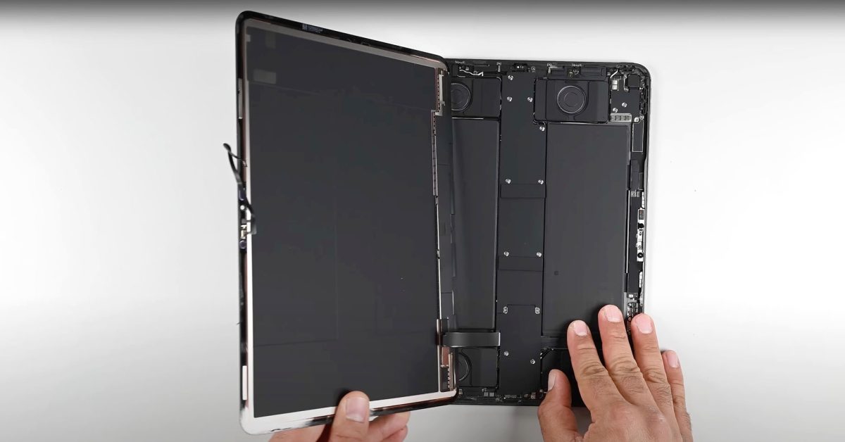Réparations d&rsquo;iPad : Les vérités surprenantes que vous devez connaître !