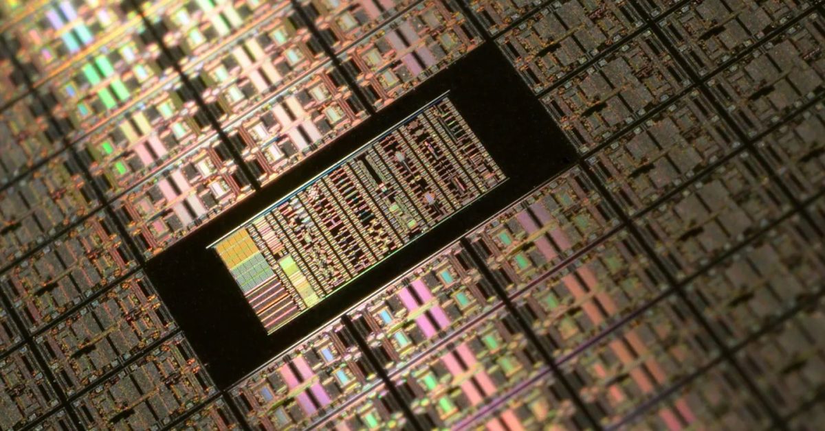Découvrez comment la puce A20 d&rsquo;Apple révolutionne l’emballage des technologies !