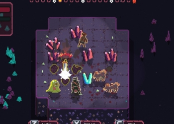 Découvrez Undergrave, Rotaeno et Dungeon Tracer : Les Jeux Indispensables de l’Année!