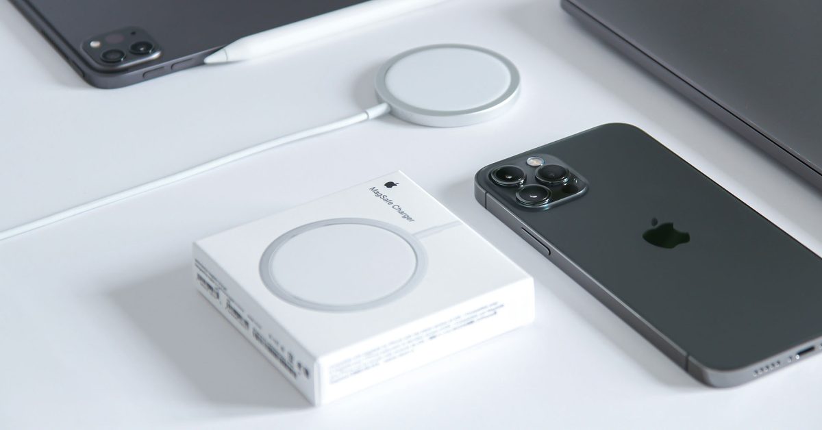 Découvrez comment le nouveau chargeur MagSafe d&rsquo;Apple pourrait propulser l&rsquo;iPhone 17 à 50W de puissance !