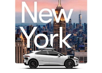 Waymo Arrive à New York : Pourquoi les Taxis Autonomes Sont Encore Inaccessibles !