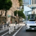 LAPD Demands Waymo to Suspend Service After Shocking Series of Electric Vehicle Fires!