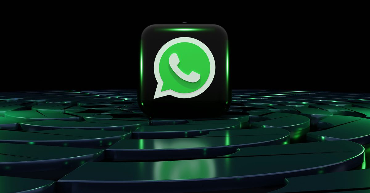 WhatsApp Banni par le Congrès : Découvrez Pourquoi iMessage Est la Meilleure Alternative pour Votre Sécurité !