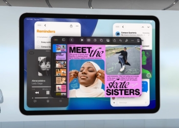 iPadOS 26 : Comment Apple transforme enfin l&rsquo;iPad en véritable ordinateur