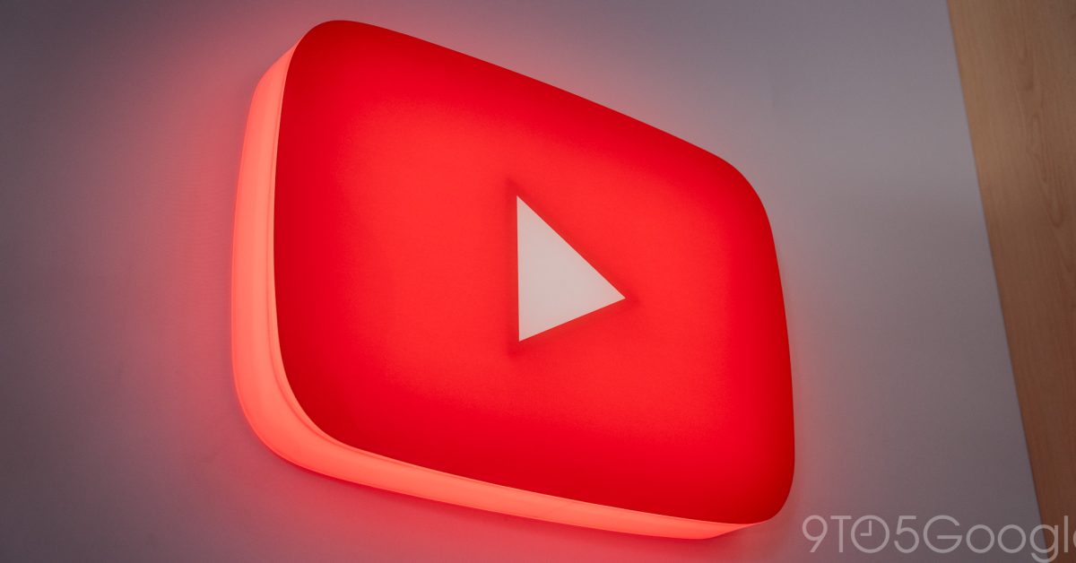 Urgent : YouTube demande aux utilisateurs iOS de réinstaller l&rsquo;app à cause de problèmes de plantage !