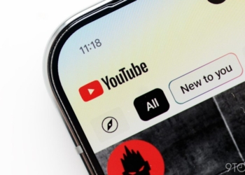 Urgent : Un Bug YouTube perturbe la Barre de Navigation sur Android – Enquête de Google en Cours !