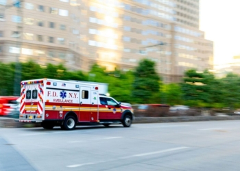 Envoyez vos photos et vidéos à 911 aussi simplement qu’à vos amis : une nouvelle fonctionnalité révolutionnaire !