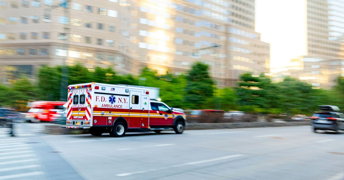 Envoyez vos photos et vidéos à 911 aussi simplement qu&rsquo;à vos amis : une nouvelle fonctionnalité révolutionnaire !