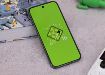Android 16 QPR1 Beta 2 : Découvrez la Révolution du Menu Son sur Pixel !