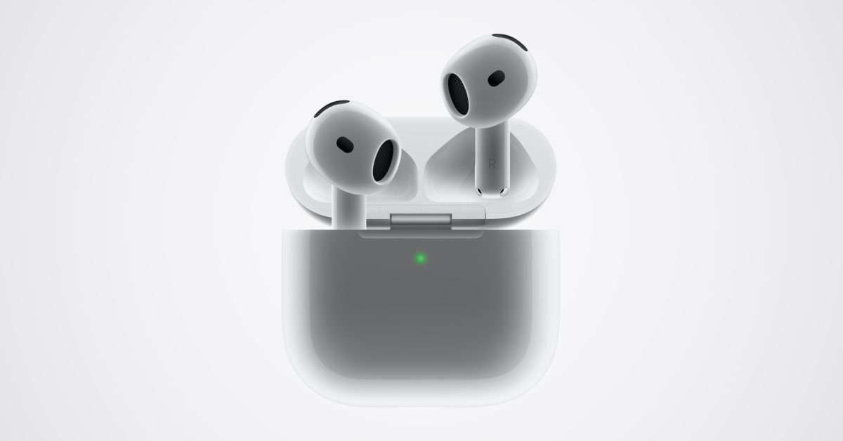 Découvrez Comment Apple Simplifie l&rsquo;Accès au Firmware Beta des AirPods sur iOS 26 !
