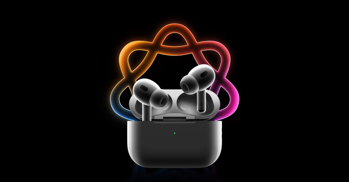 Découvrez pourquoi iOS 26 va transformer vos AirPods en indispensables du quotidien !