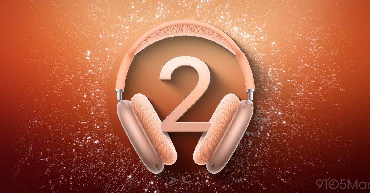 AirPods Max 2 : Découvrez les rumeurs fascinantes sur les prochaines fonctionnalités !