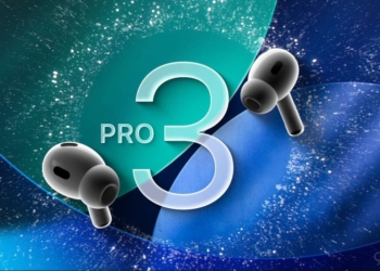 Découvrez les Révélations Sur les &lsquo;AirPods Pro 3&rsquo; Dévoilées dans la Beta d&rsquo;iOS 26 ! Ne Ratez Pas Cela !