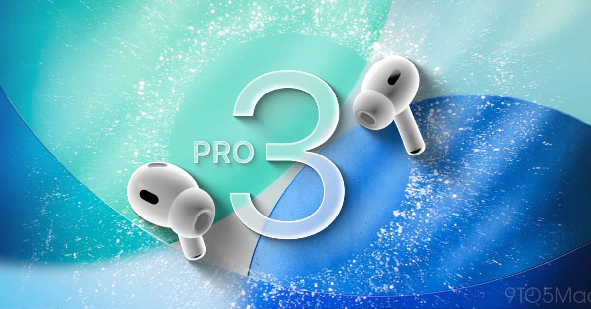 Découvrez la Date de Sortie Tant Attendue des Nouveaux AirPods d&rsquo;Apple !
