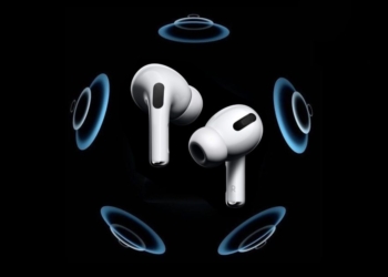 Découvrez la Fonction Révolutionnaire des AirPods Pro 2 : Un Avant-Gardisme Étonnant !