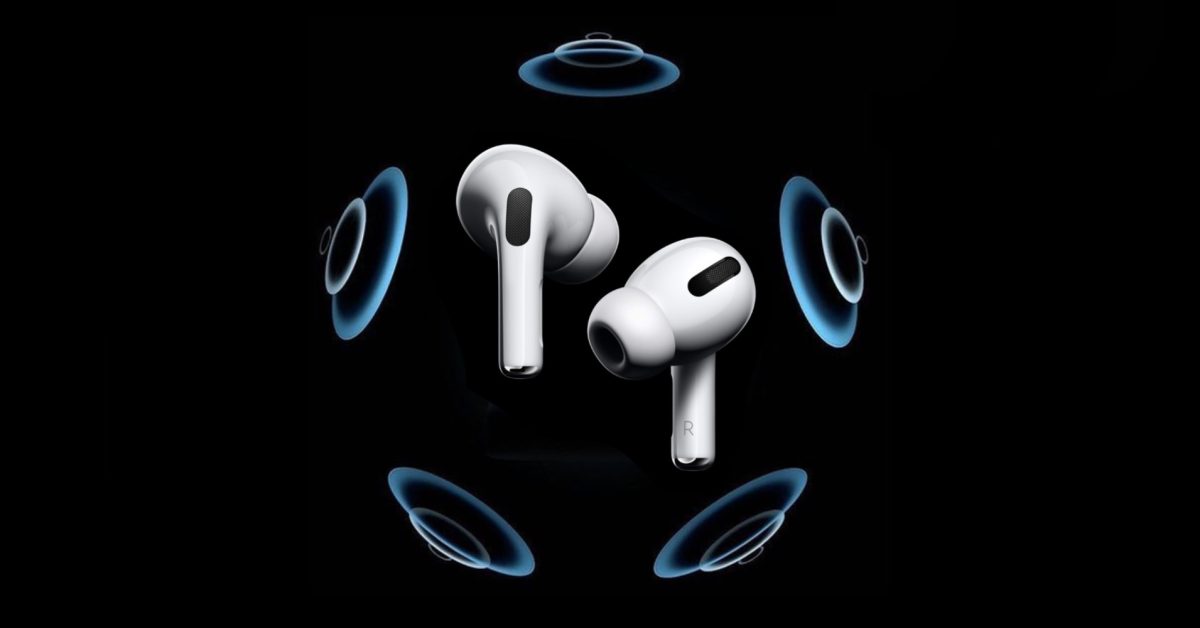 Découvrez la Fonction Révolutionnaire des AirPods Pro 2 : Un Avant-Gardisme Étonnant !