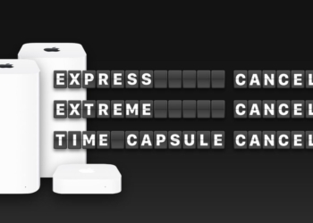 macOS : Fin de prise en charge des sauvegardes Time Machine sur AirPort/Time Capsule – Ce que cela signifie pour vous !