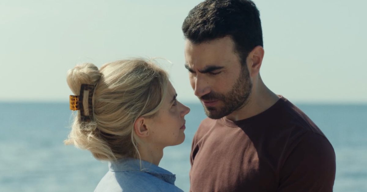Apple TV+ dévoile ‘All of You’ avec Brett Goldstein : un drame captivant à ne pas manquer !