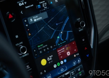 Android Auto 14.5 : Découvrez la Version Déployée et les Nouveaux Fonctionnalités en Bêta !