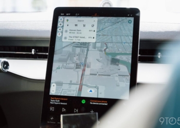 Découvrez comment Google Maps va révolutionner le design des véhicules Polestar !